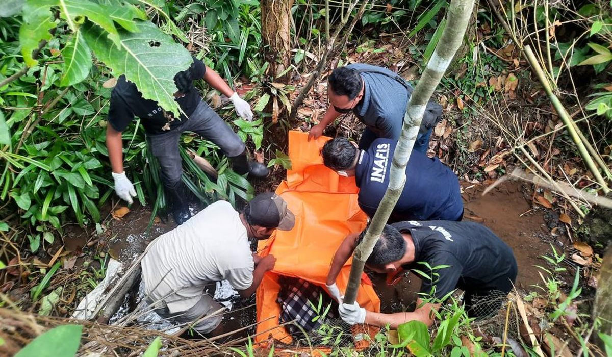 Tragis! Hilang Sepekan, Lansia Purbalingga Ditemukan Tewas di Sungai Unyi