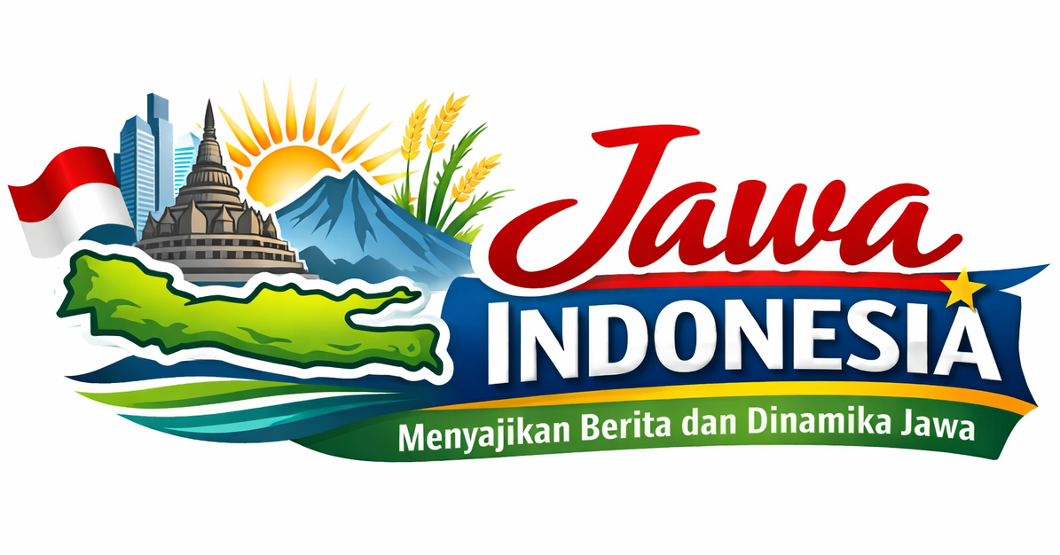 Jawa Indonesia logo